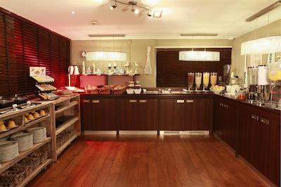 پرنسس هتل لوسدرچت-امستردم