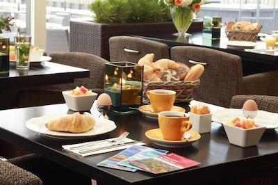 پرنسس هتل لوسدرچت-امستردم