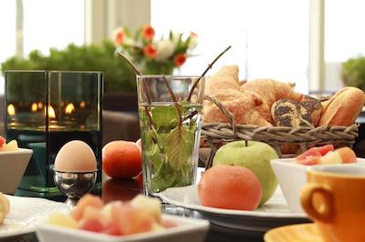 پرنسس هتل لوسدرچت-امستردم