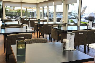 پرنسس هتل لوسدرچت-امستردم