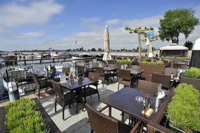 پرنسس هتل لوسدرچت-امستردم