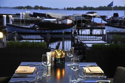 پرنسس هتل لوسدرچت-امستردم