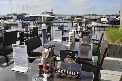 پرنسس هتل لوسدرچت-امستردم