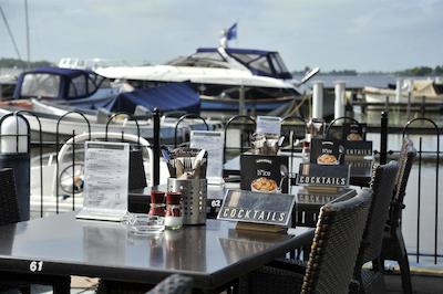 پرنسس هتل لوسدرچت-امستردم