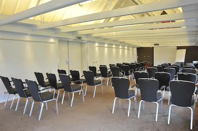 پرنسس هتل لوسدرچت-امستردم