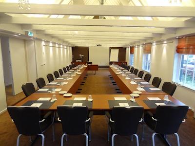 پرنسس هتل لوسدرچت-امستردم