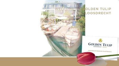 پرنسس هتل لوسدرچت-امستردم