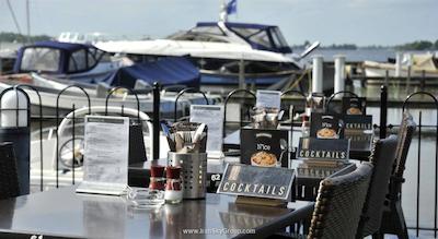 پرنسس هتل لوسدرچت-امستردم