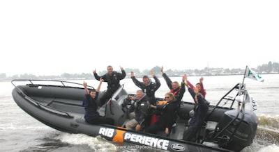 پرنسس هتل لوسدرچت-امستردم