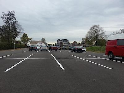 پرنسس هتل لوسدرچت-امستردم