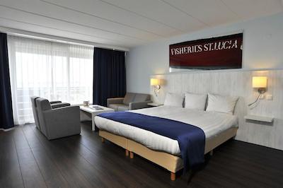 پرنسس هتل لوسدرچت-امستردم