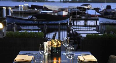 پرنسس هتل لوسدرچت-امستردم