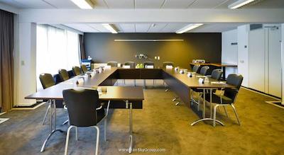 پرنسس هتل لوسدرچت-امستردم