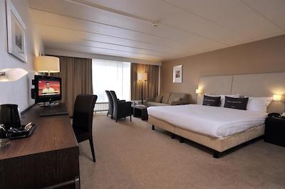 پرنسس هتل لوسدرچت-امستردم