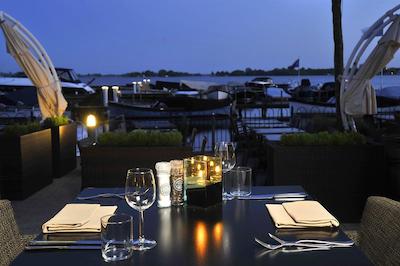 پرنسس هتل لوسدرچت-امستردم