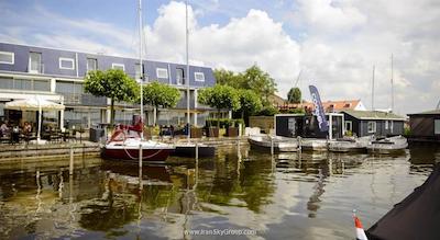 پرنسس هتل لوسدرچت-امستردم