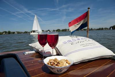 پرنسس هتل لوسدرچت-امستردم