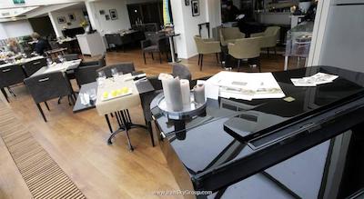 پرنسس هتل لوسدرچت-امستردم