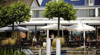 پرنسس هتل لوسدرچت-امستردم