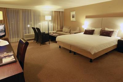 پرنسس هتل لوسدرچت-امستردم