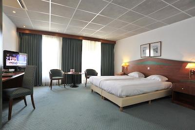 پرنسس هتل لوسدرچت-امستردم