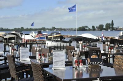 پرنسس هتل لوسدرچت-امستردم