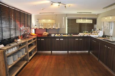 پرنسس هتل لوسدرچت-امستردم