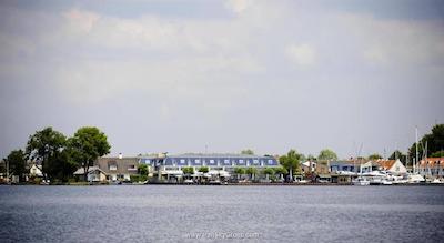 پرنسس هتل لوسدرچت-امستردم