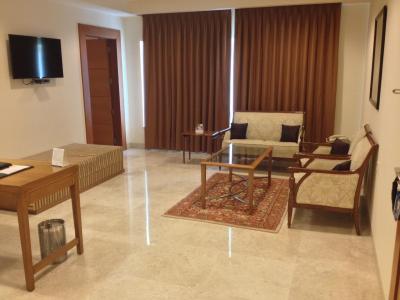 فورچون پارک لیکسیتی