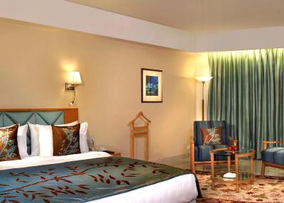 فورچون پارک لیکسیتی