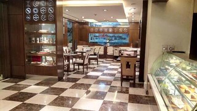 فورچون پارک لیکسیتی