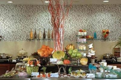 فورچون پارک لیکسیتی