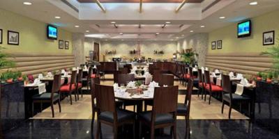 فورچون پارک لیکسیتی