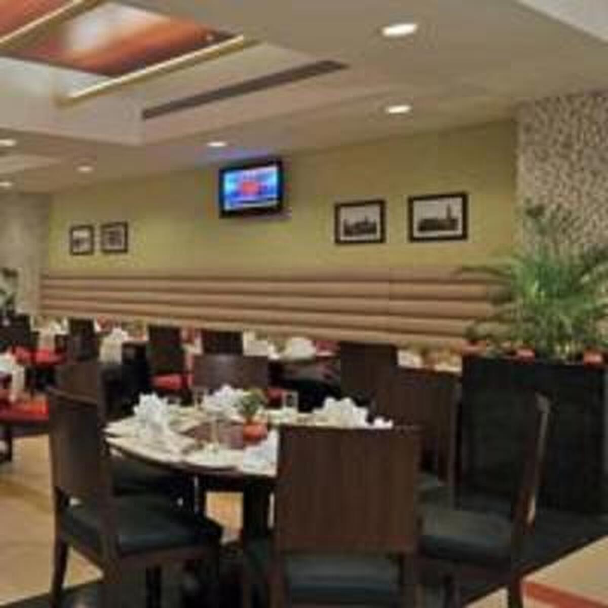 فورچون پارک لیکسیتی
