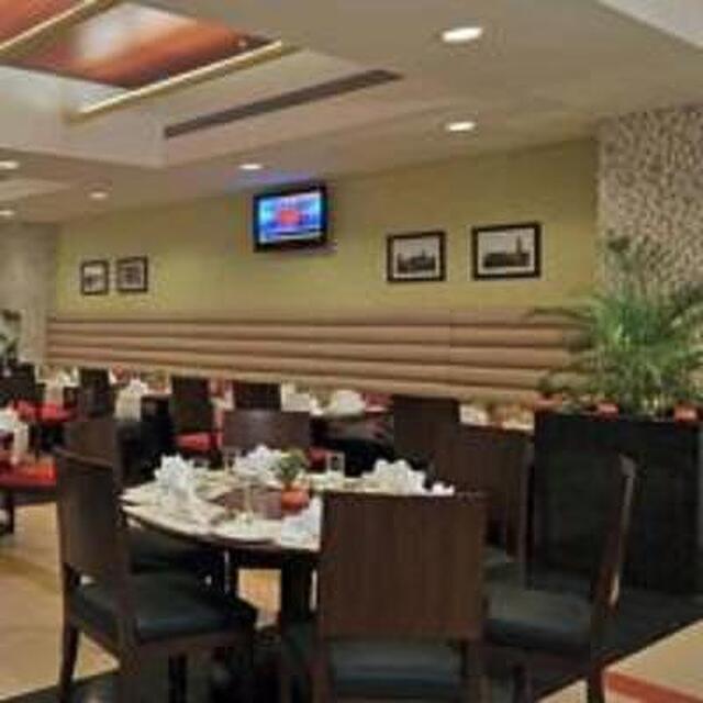 فورچون پارک لیکسیتی