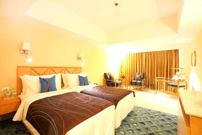 فورچون پارک لیکسیتی