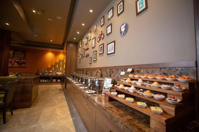 هتل یوگی میدتاون