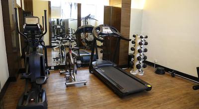 هتل یوگی میدتاون