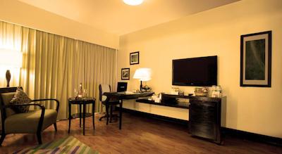 هتل یوگی میدتاون