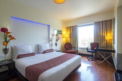 هتل یوگی میدتاون