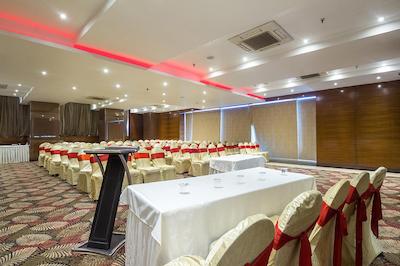 هتل یوگی میدتاون