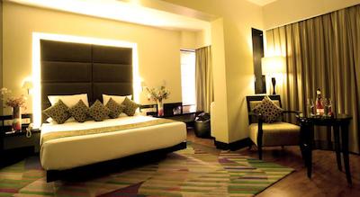 هتل یوگی میدتاون