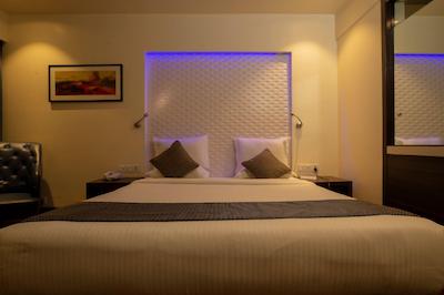 هتل یوگی میدتاون