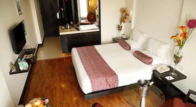 هتل یوگی میدتاون