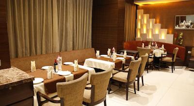 هتل یوگی میدتاون