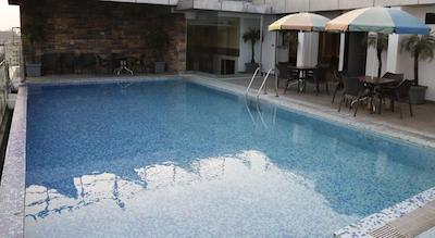 هتل یوگی میدتاون