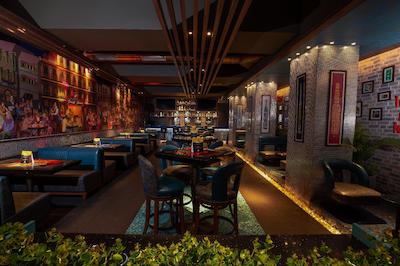 هتل یوگی میدتاون