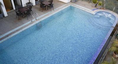 هتل یوگی میدتاون