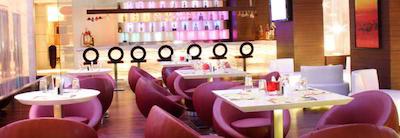 هتل یوگی میدتاون