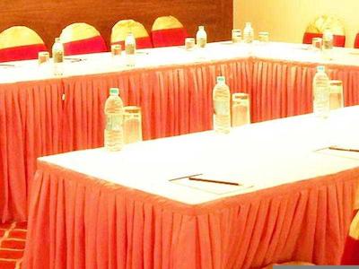 هتل یوگی میدتاون